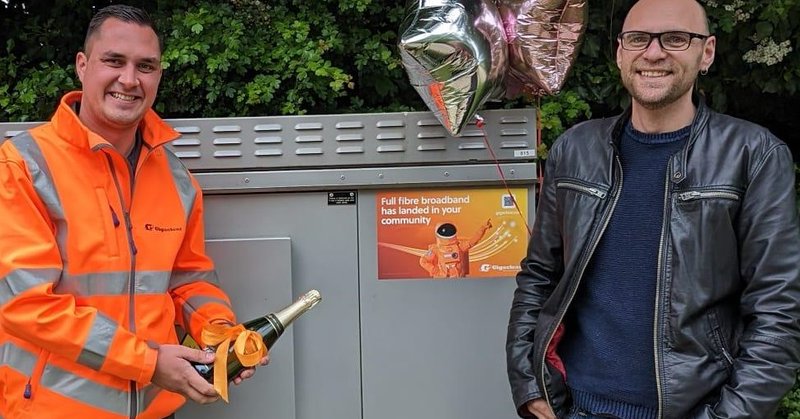 Tweet card summary image