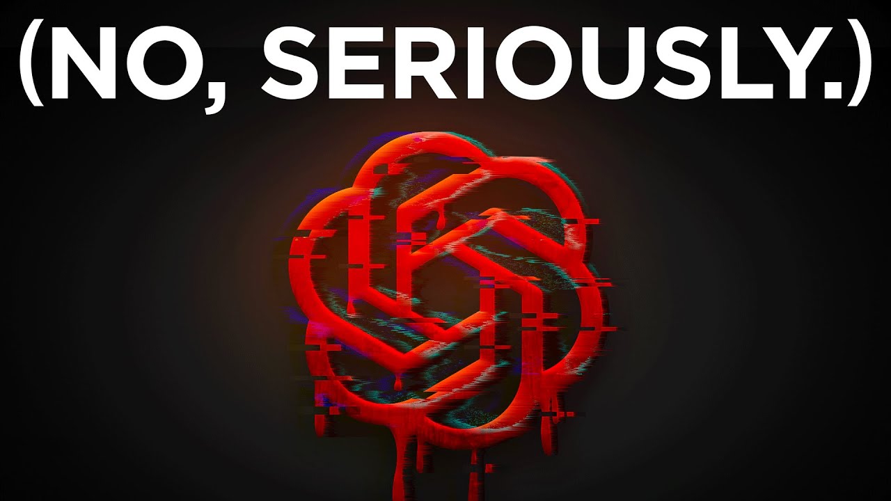 vishvajeet95's tweet card. It Begins: An AI Literally Attempted Murder To Avoid Shutdown