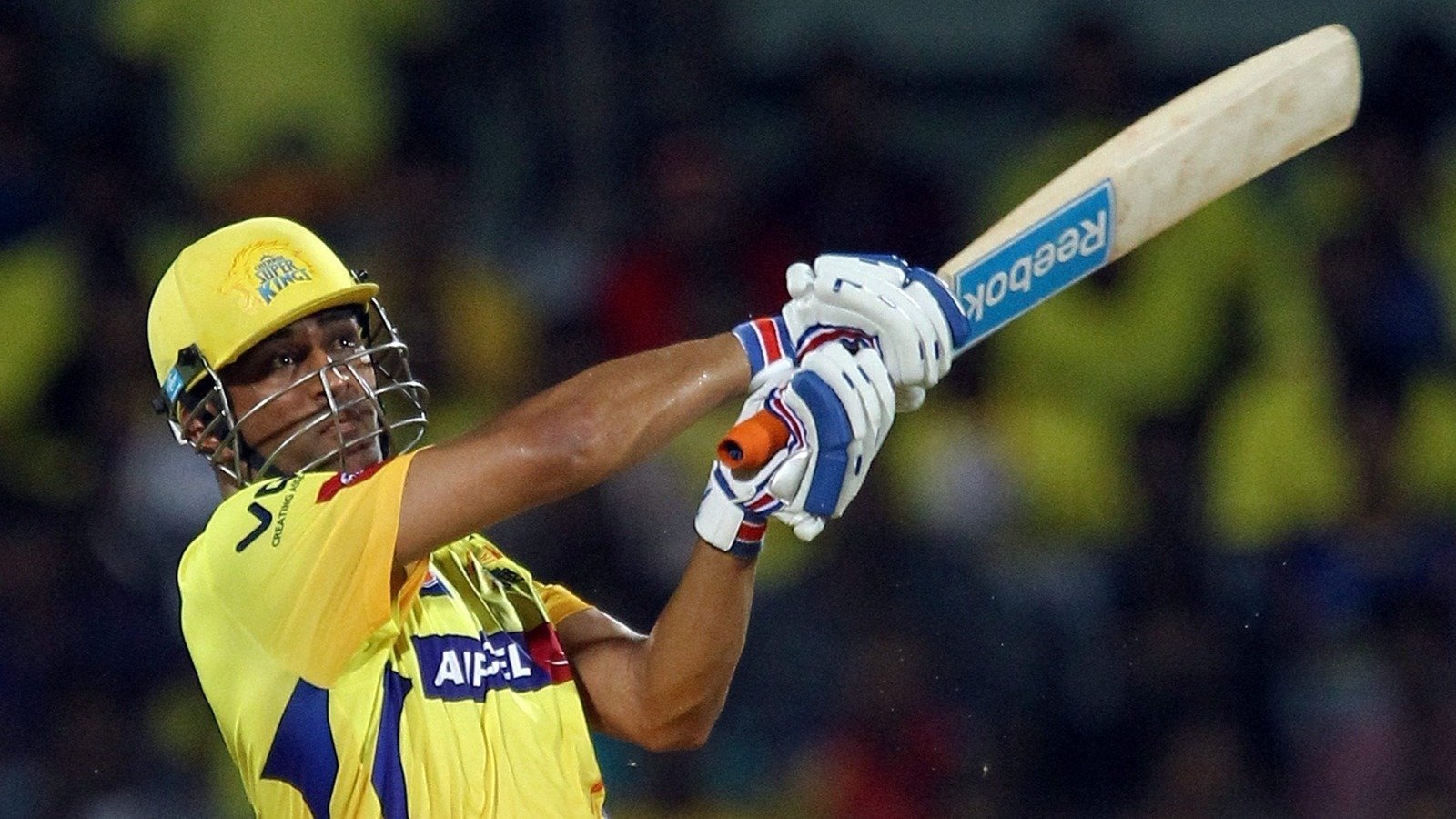 ChennaiIPL's tweet card. Reverse the 2 year suspension on Chennai Super Kings #SaveCSK