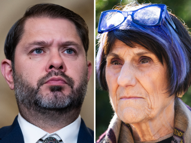 JazzyJ_02's tweet card. Sen. Ruben Gallego allegedly dragged fellow Democrats for "not allowing" men to be men or "women to be hot" in leaked text messages .