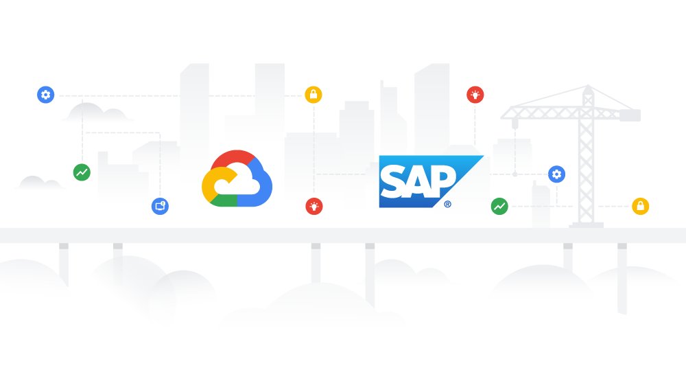 Ameri100's tweet card. Google expands SAP partnership, offering HANA Enterprise Cloud as a managed service - SiliconANGLE