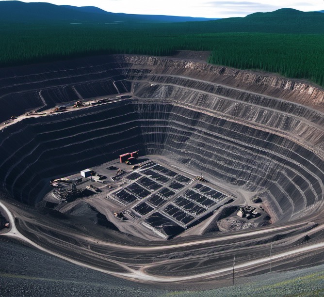 marketplunger1's tweet card. Tungsten is the hardest metal on Earth. It's a vital part of war. It helps build bombs, missiles, armor, and tanks. And it's in short supply.