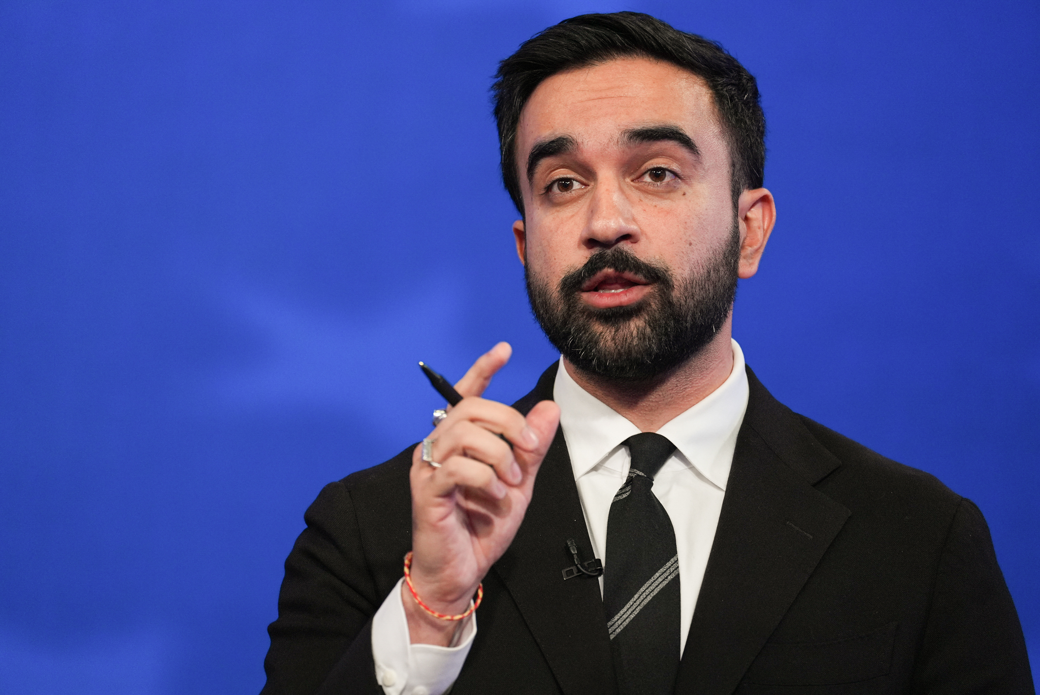 THECITYNY's tweet card. Mayor’s Office shakeup in store “as is standard practice for a mayoral transition.”