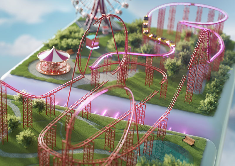 bignerdranch's tweet card. Creating exceptional customer experiences through intuitive design and advanced digital engineering.