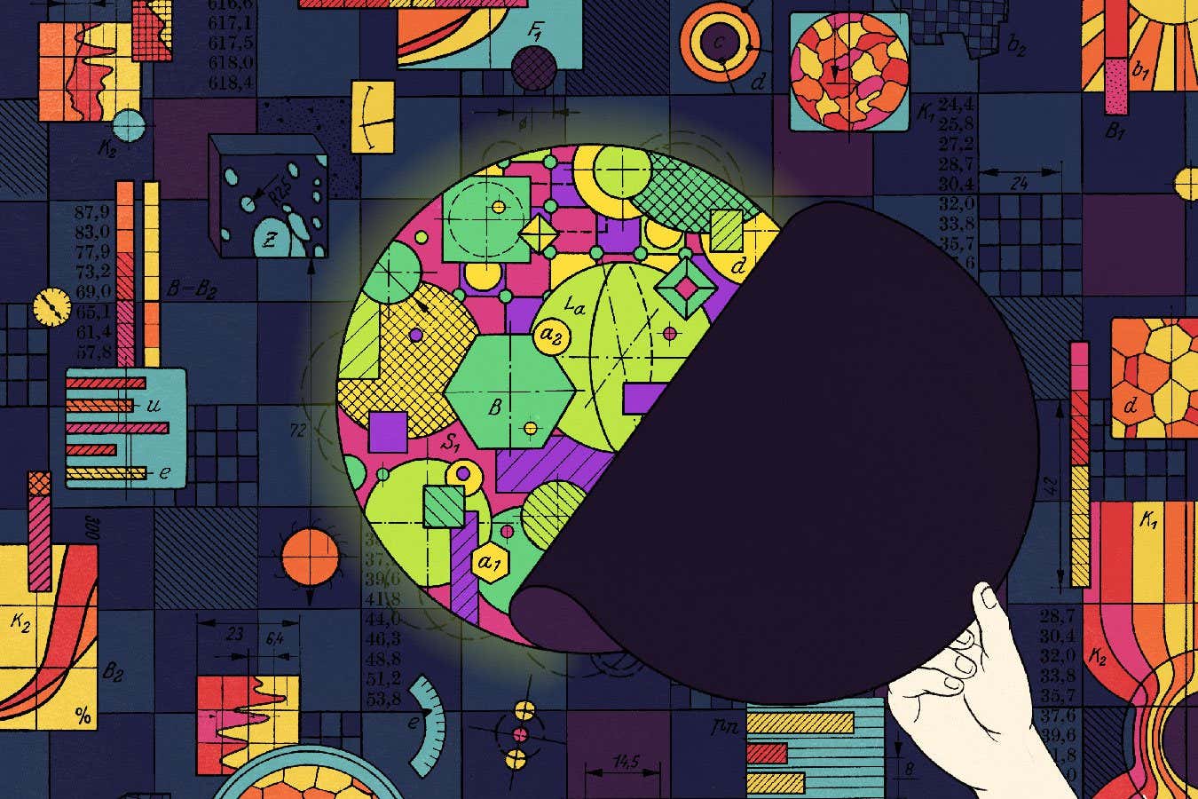 Murmurs_Madness's tweet card. Black holes are so strange that physicists have long wondered if they are quite what they seem. Now we are set to find out if they are instead gravastars, fuzzballs or something else entirely