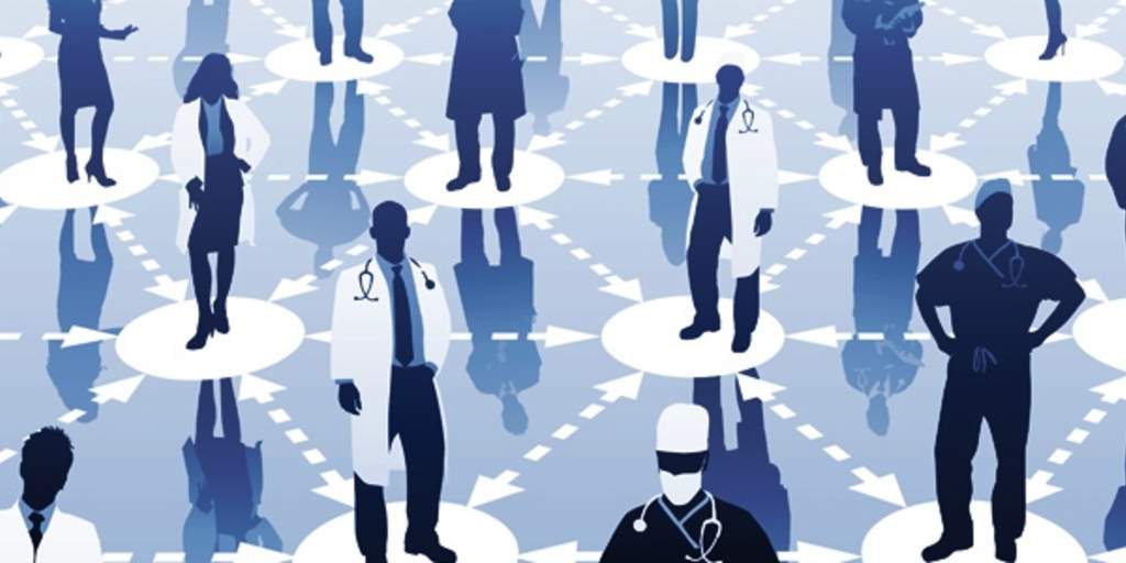 CardioBusiness's tweet card. "These provisions are contained in what amounts, in many cases, to contracts of adhesion, because a physician’s only choice is to accept the terms of the contract without revision or else forgo...