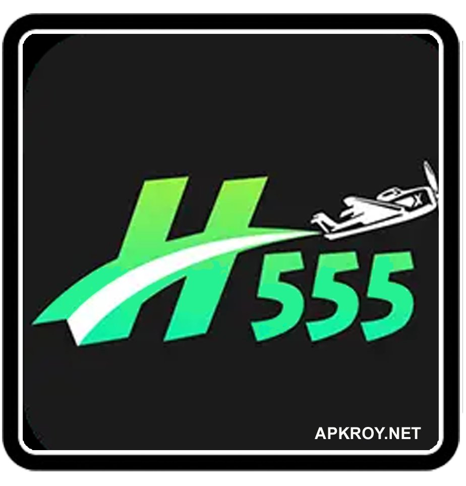 GbLatest's tweet card. The H555 game is an application that merges entertainment with opportunities for rewards. It is utilized for playing different types of games such as card