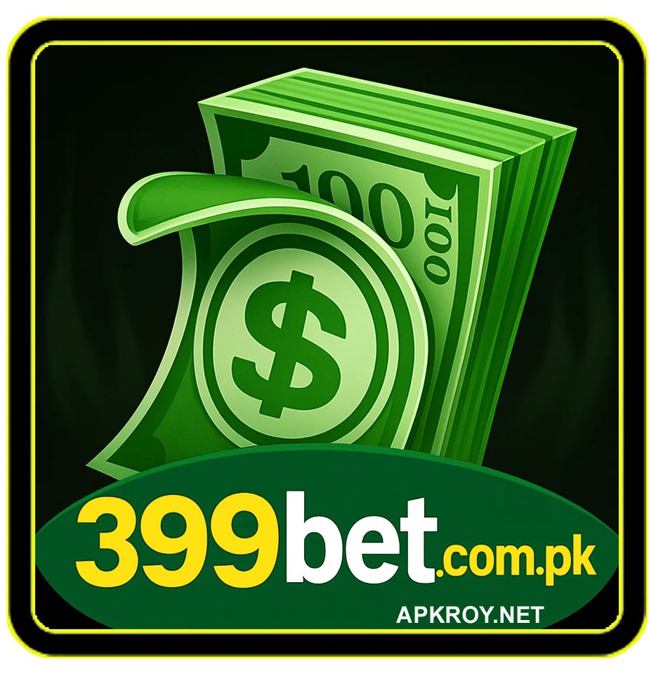 GbLatest's tweet card. Picture enjoying exciting games on your phone earning prizes and receiving your money instantly via Easypaisa or JazzCash. That’s the vision 399Bet makes more