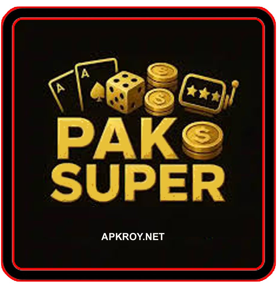 GbLatest's tweet card. Pak Super Game is an online platform for gaming and earning tailored for players who appreciate casino style fun and casual games while having the chance to
