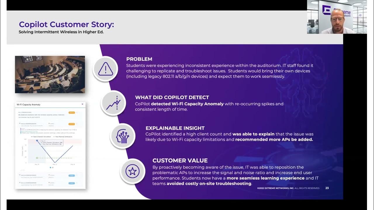 netprotocol's tweet card. CoPilot Use Case: Higher Education