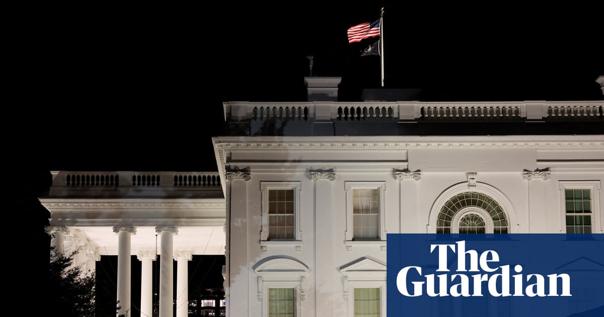 hugolowell's tweet card. Exclusive: Officials frame strikes as self-defense against violence, without naming aggressor, while Trump claims they’re to stop US overdose deaths