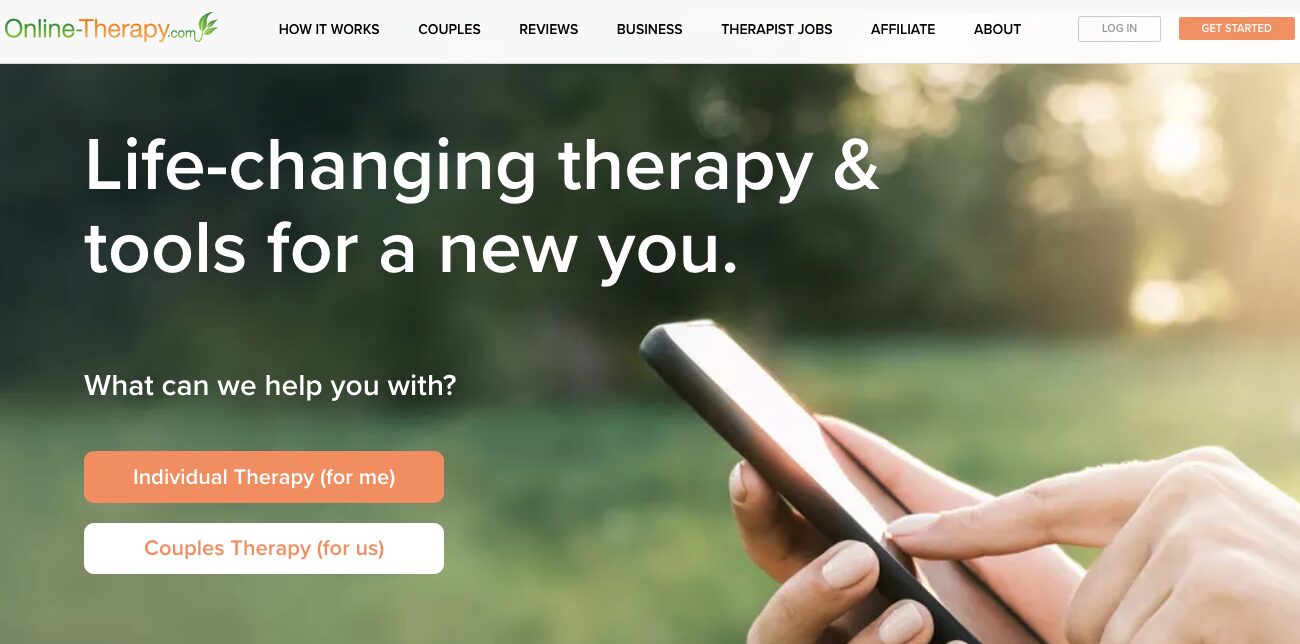 CdnCounselling's tweet card. Submitted by Anonymous From March 2025 until the end of September, I was a contractor for the online website www.online-therapy.com. This website was not a great experience in any way. If you are a...