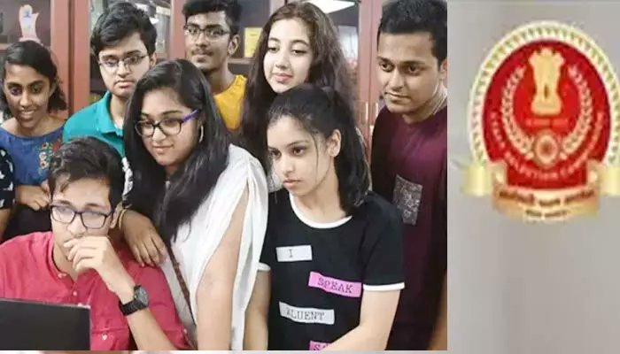 dishatelugu's tweet card. SSC GD కానిస్టేబుల్‌(SSC GD Constable) ఫైనల్ పరీక్ష(Final EXam) గత ఏడాది(2024)కి సంబంధించిన స్కోర్‌కార్డ్‌లను స్టాఫ్ సెలక్షన్ కమిషన్ విడుదల చేసింది.