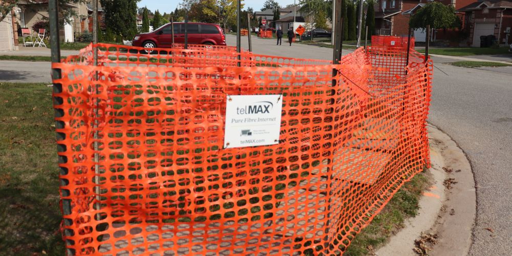 axis_technical's tweet card. The arrival of a new fiber-optic service in Barrie is sparking new competition in a telecom market long dominated by a national oligopoly.