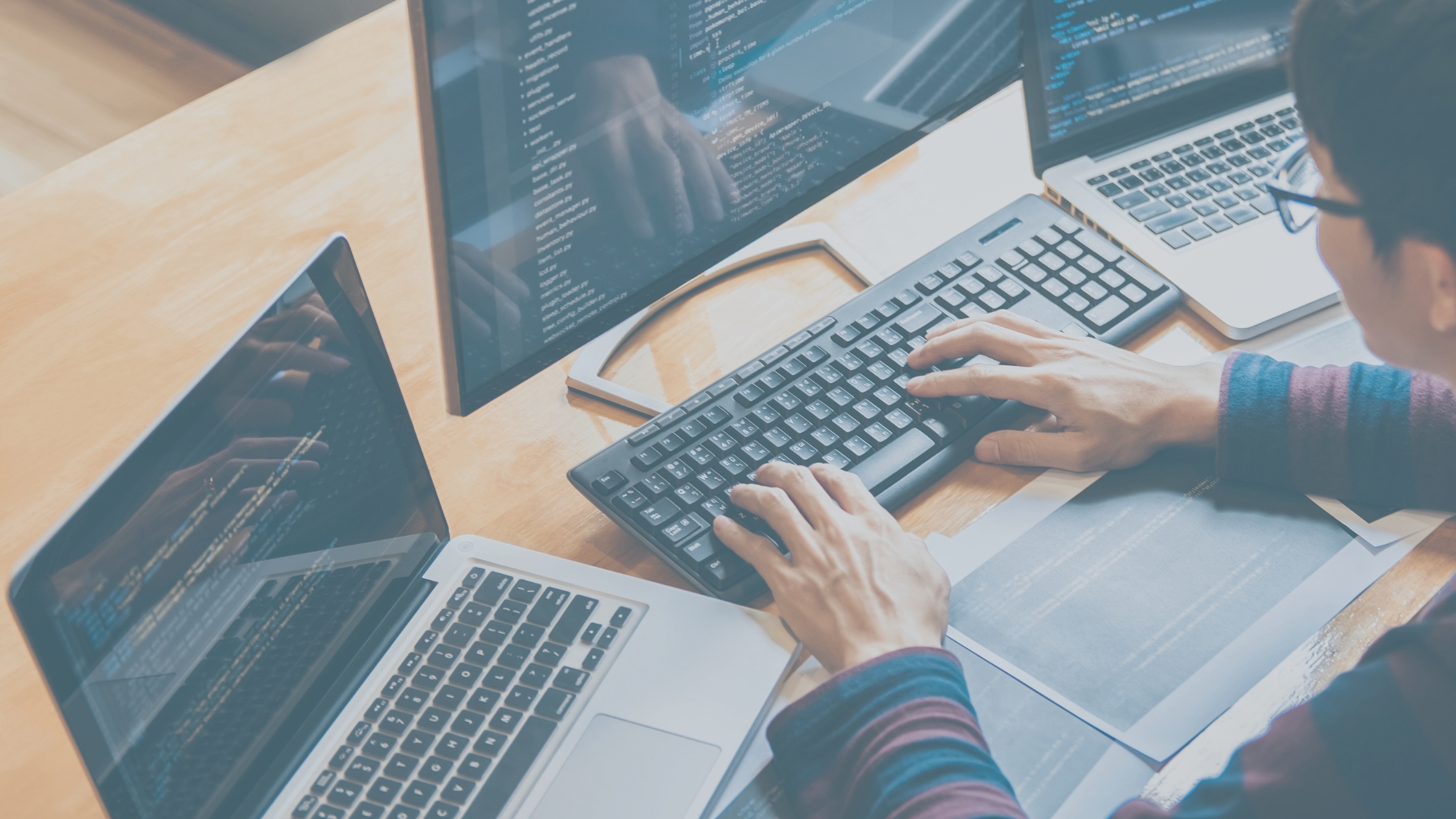 Hypernode_com's tweet card. Prometheus is an open-source technology designed to provide monitoring and alert capabilities. It can collect and store data as time series, recording information with timestamps and optional...