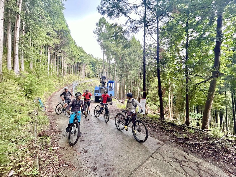 cyspo's tweet card. 神奈川・丹沢エリアで2025年11月29日（土）〜30日（日）、グラベル＆アウトドアイベント「丹沢アウトドアオープンゲート」が開催される。 土曜日の丹沢トレイルチャレンジ（ロゲイニング）は、徒歩・ランの部、自転車の部があ […]