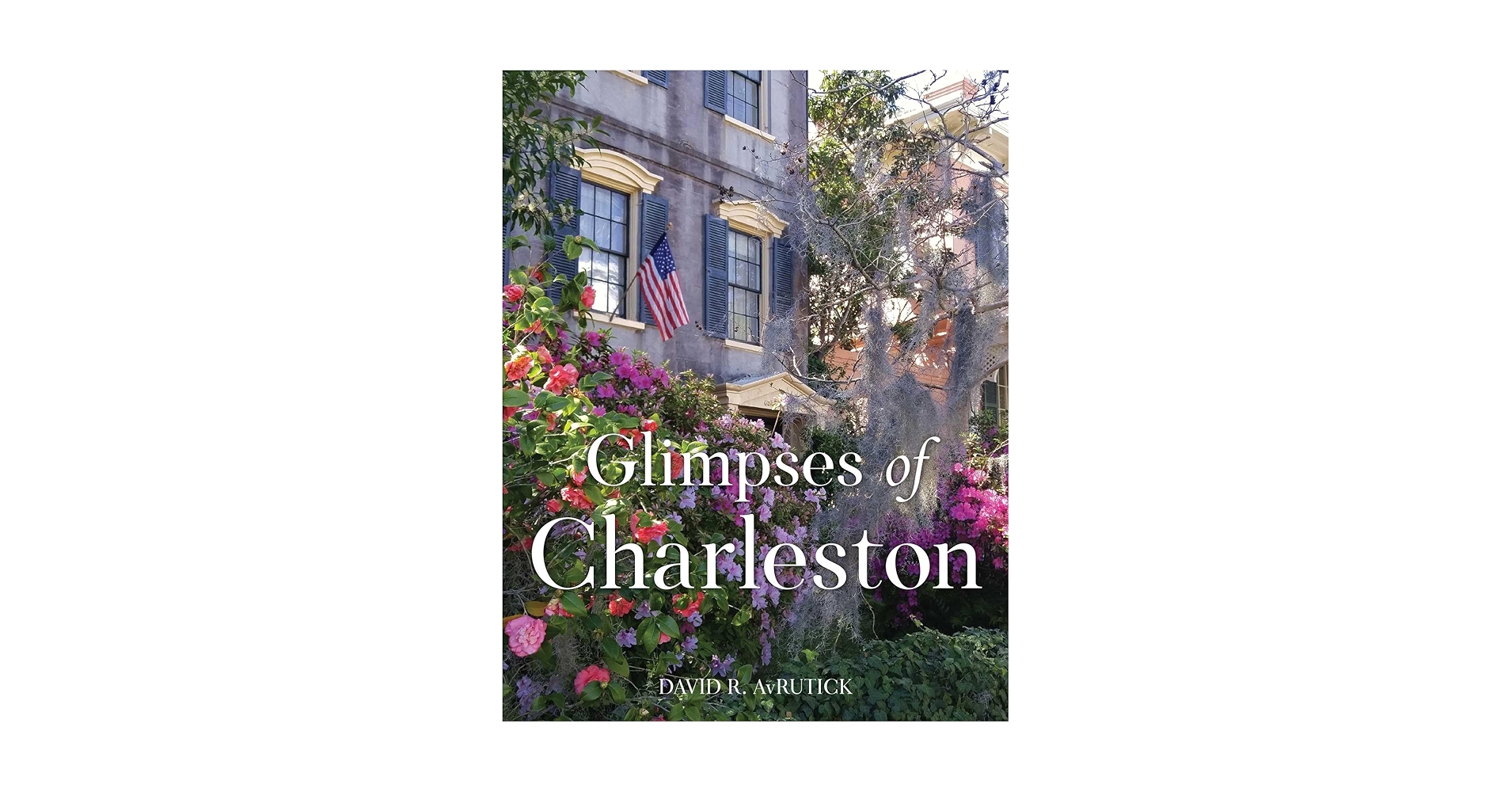 BooksArchitect's tweet card. Charleston is one of the most historically significant cities in the United States. One of the prime attractions of Charleston is the spectacular array of historic buildings spanning a wide variety...