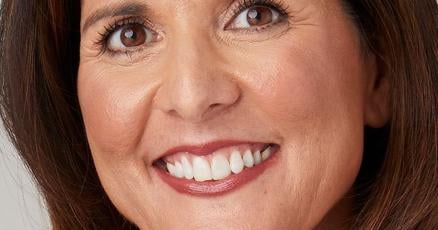 NikkiHaley's tweet card. MY FIRST trip to New Hampshire as a presidential candidate was memorable. The state’s legendary level of civic engagement was clear and I loved it. Many things will stick with