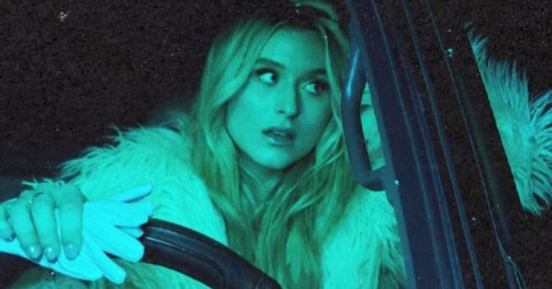 Tweet card summary image