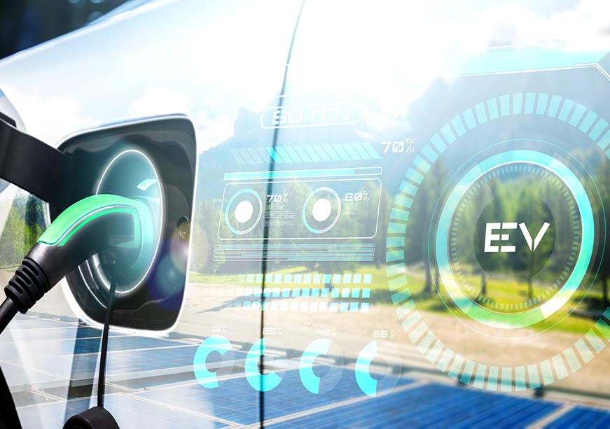 orfonline's tweet card. India’s EV push is accelerating, but the growing reliance on China’s mineral supply chains threatens its energy security and strategic autonomy.