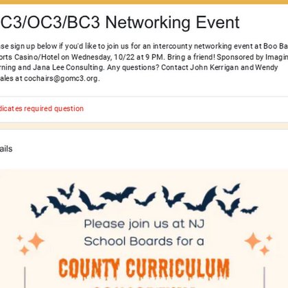 Tweet card summary image