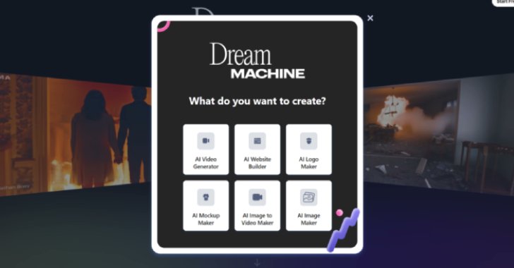 SourcepointMSP's tweet card. Noodlophile malware spreads via fake AI editing tools promoted on social media, hitting 62K+ users.