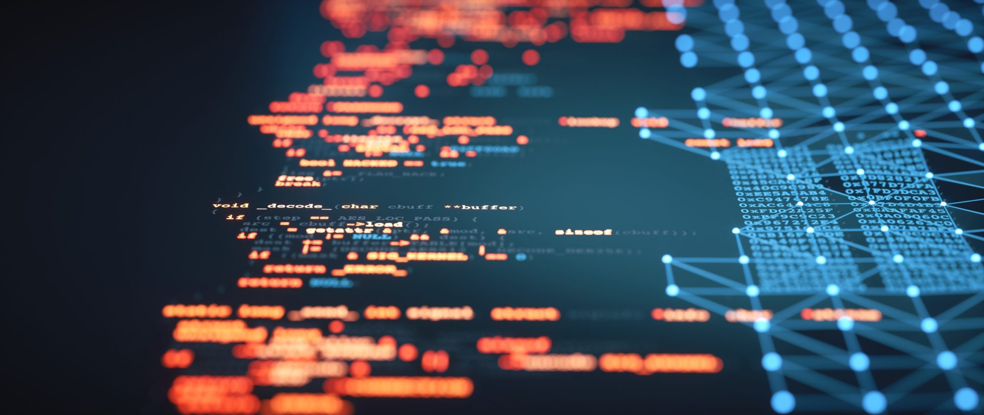 IoANews's tweet card. Rohan Whitehead from the Institute of Analytics (IoA), walks us through how AI revolutionises the finance industry