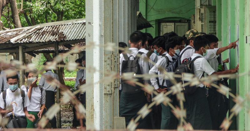 Tweet card summary image