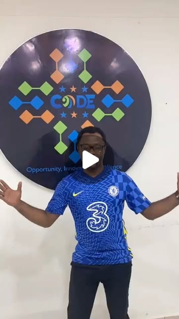 codesl_it's tweet card. College of Digital Excellence (@codesl.it) • Instagram video