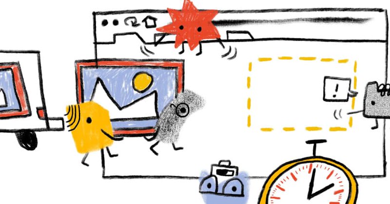 Tweet card summary image