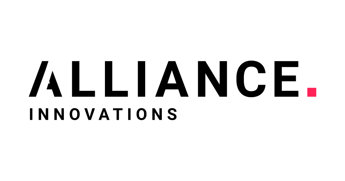 AllianceInno's tweet card. Alliance Innovations is a digital agency specializing in building innovative DXP solutions.