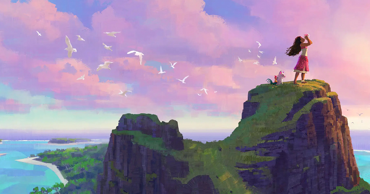 ComplexNumber's tweet card. From sequence to shot to frame, explore our studio pipeline.