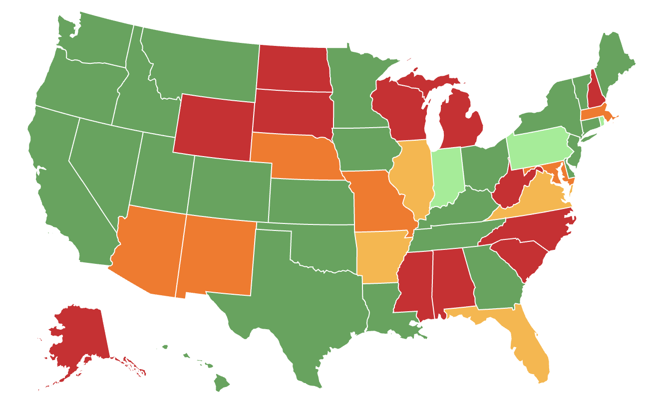 DavidLKeating's tweet card. Share via: Facebook X LinkedIn Email More Anti-SLAPP statutes prevent abuse of the legal system by providing additional defenses to those who are sued for exercising their First Amendment rights. The...