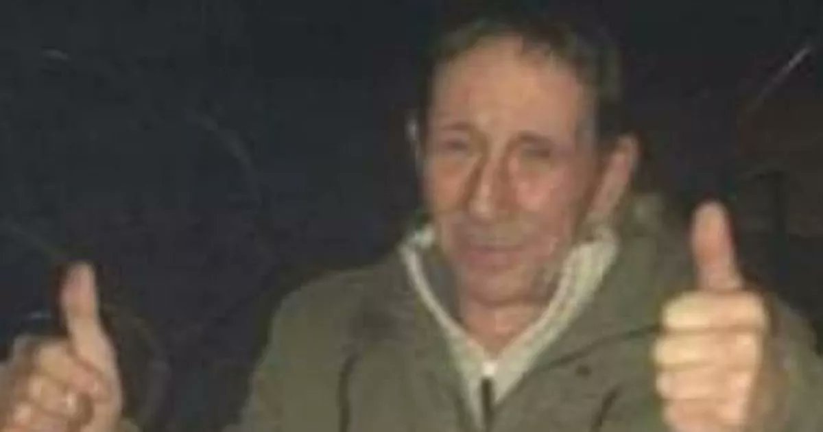 MENnewsdesk's tweet card. The man handed himself in to officers after a CCTV appeal was released