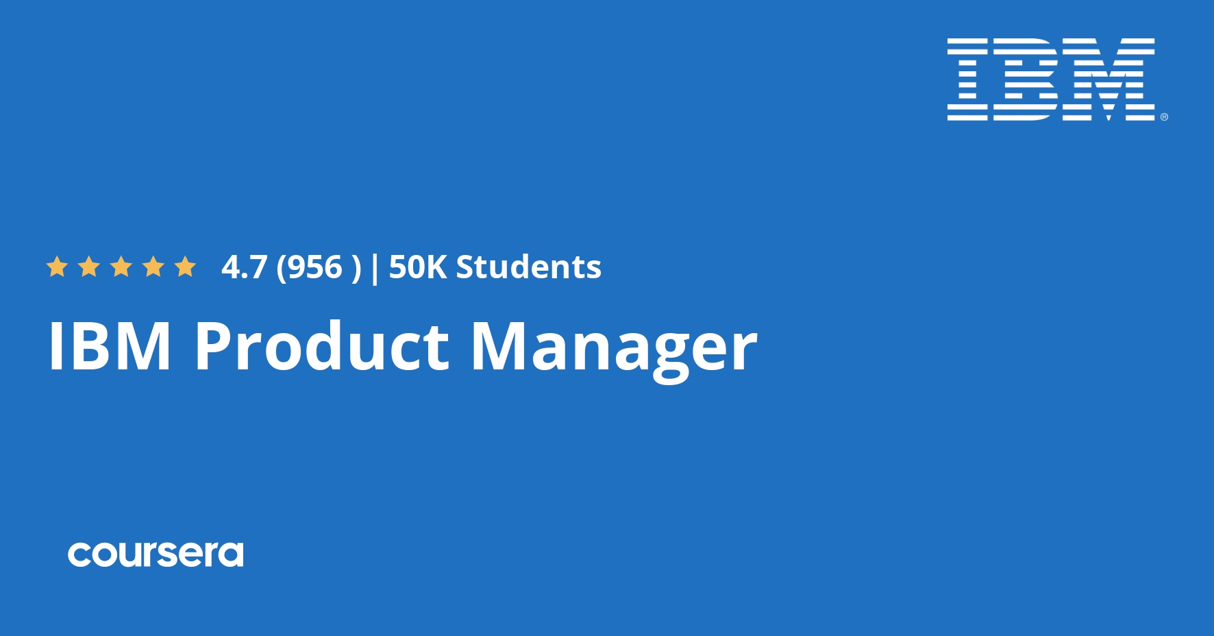 ds_wen_'s tweet card. Prepare for a career as a product manager. Gain the ... Enroll for free.