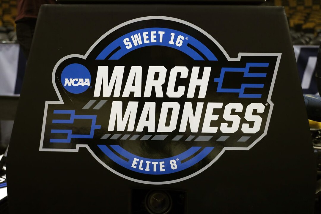 SnapLogic's tweet card. As we get into the Sweet Sixteen of the NCAA tournament, everyone's bracket has been busted. ESPN says that out of 20,056,273 bracket entries on its site, none are perfect.
