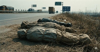 crx7601's tweet card. 1: 名無し 2025/11/26(水) 08:14:28.15 ID:5hYdYlW7z 中国・湖南省など各地のレンガ工場で、知的障害者らが違法に働かされていたことが次々と判明している。 被害申告が難しい障害者を支配し、搾取していたとして、一部の工場関係者は公安当