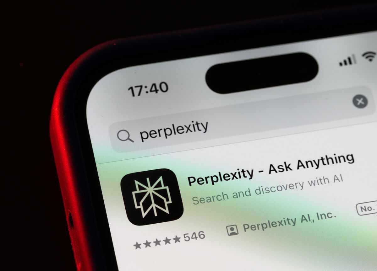 shiringhaffary's tweet card. Amazon.com Inc. is suing Perplexity AI Inc. to try and stop the startup from helping users buy items on the world’s largest online marketplace, setting up a showdown that may have implications for...