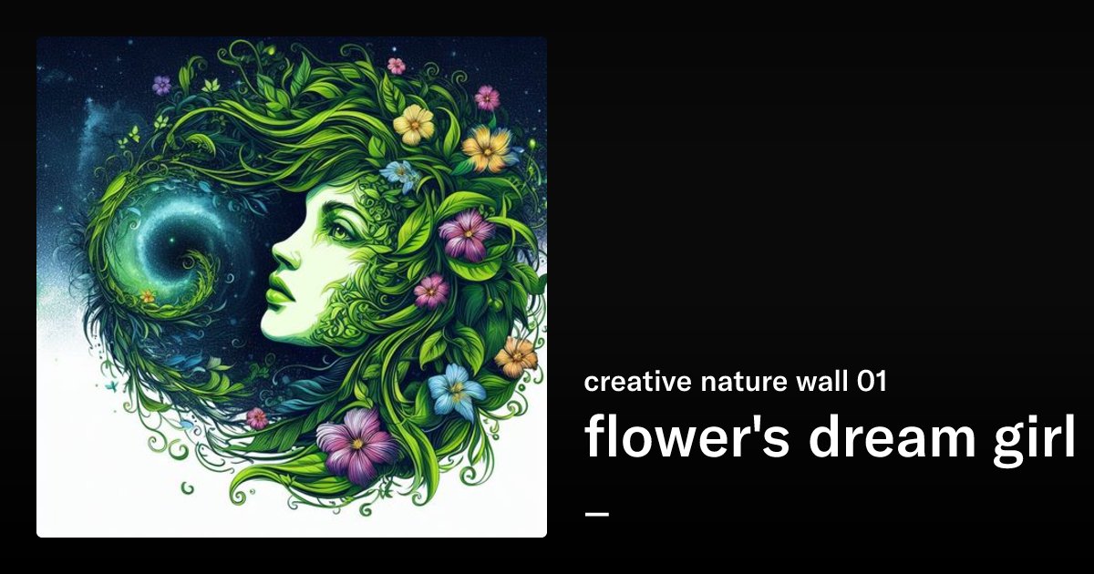 0xpelham_ETH's tweet card. crative nature art