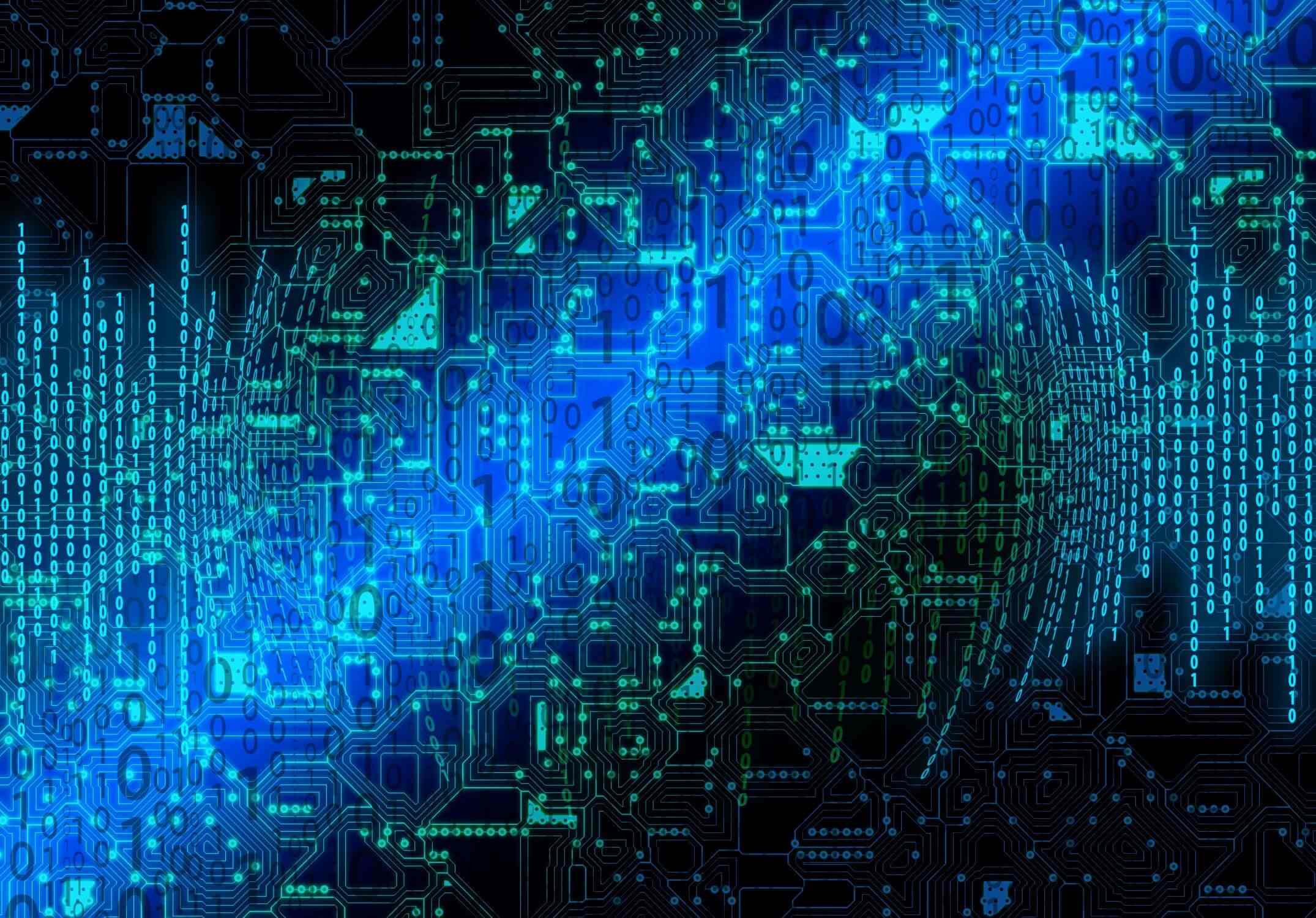 dgtlinfra's tweet card. Software-defined networking (SDN) is an approach to implementing networks that uses software-based controllers to communicate with underlying hardware.
