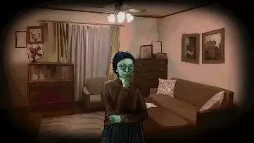 wenyong964203's tweet card. Your ultimate guide to No I'm Not a Human - a psychological horror survival game. Complete character database, endings guide, strategies, and comprehensive wiki.