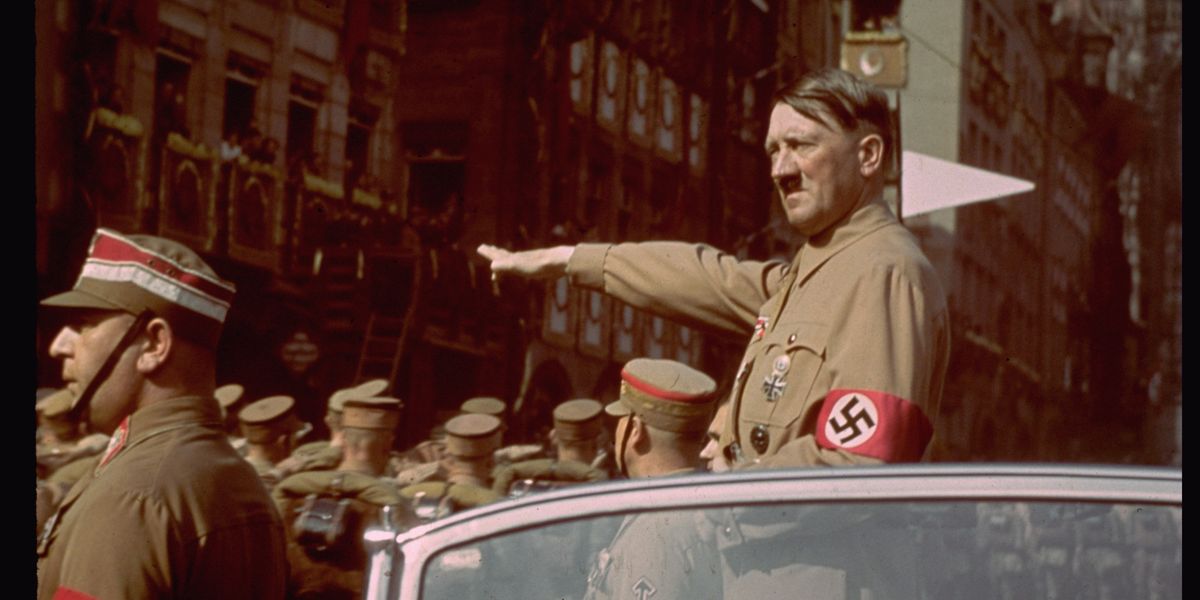 glennbeck's tweet card. Much hay has been made of late regarding a decades-old debate as to whether Adolf Hitler and the Nazis were socialists.