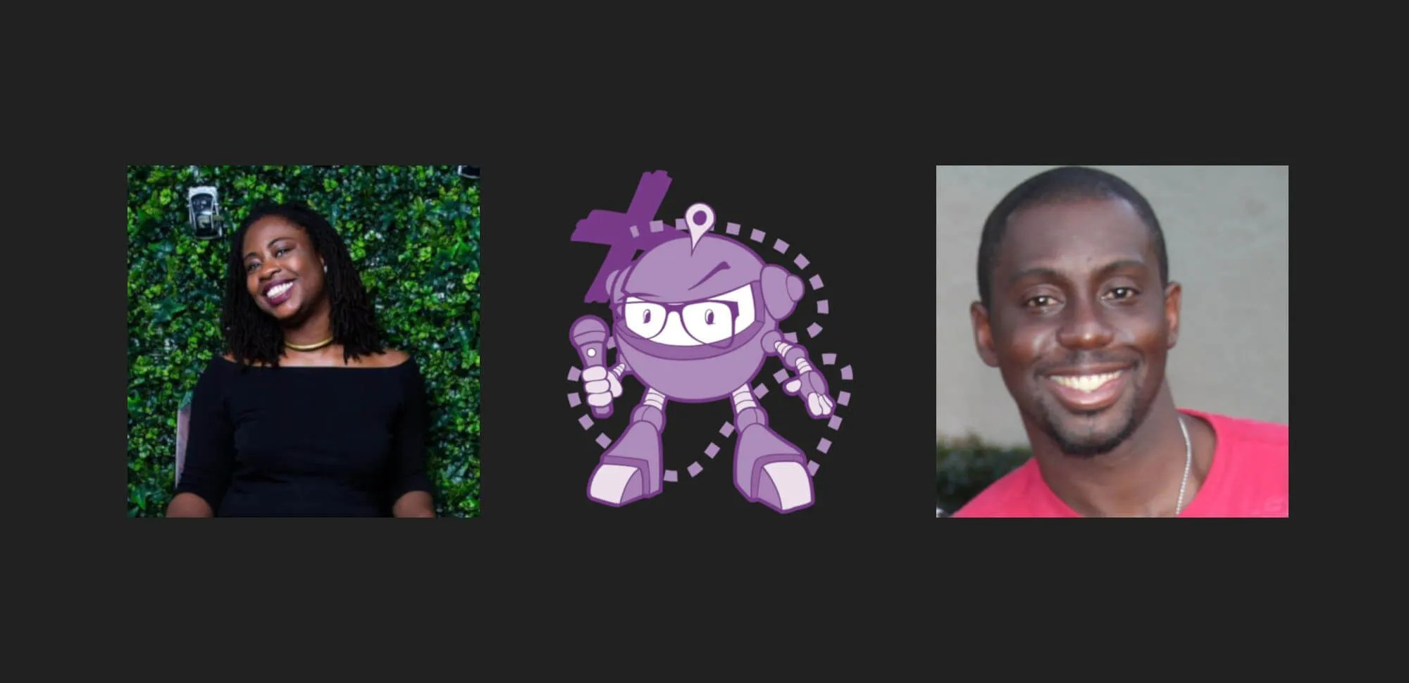 dotNetCoreShow's tweet card. In this episode of The .NET Core Podcast, we talk to Jasmine Greenaway and Cecil L. Phillip about education, Developer Relations, and what Microsoft are doing to help us keep out skills sharp