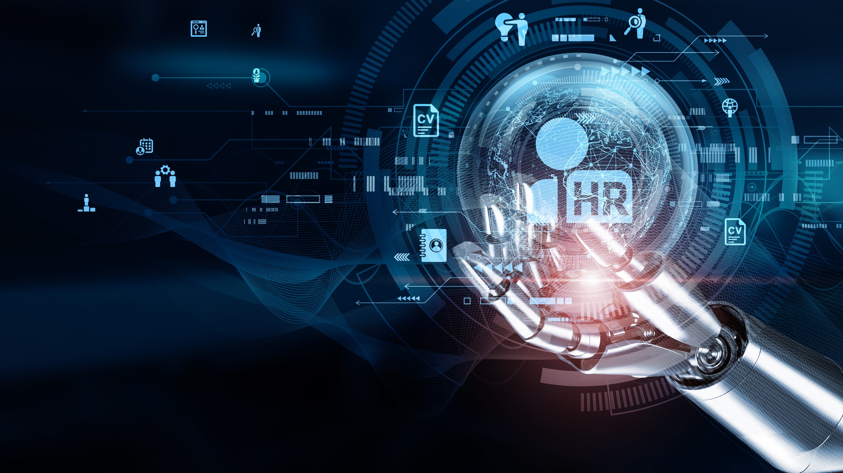 curious_media's tweet card. Columbus-area professionals say artificial intelligence can be a useful tool in the recruiting and hiring process, but there are pitfalls. Source: https://www.columbusceo.com/story/business/briefs/...