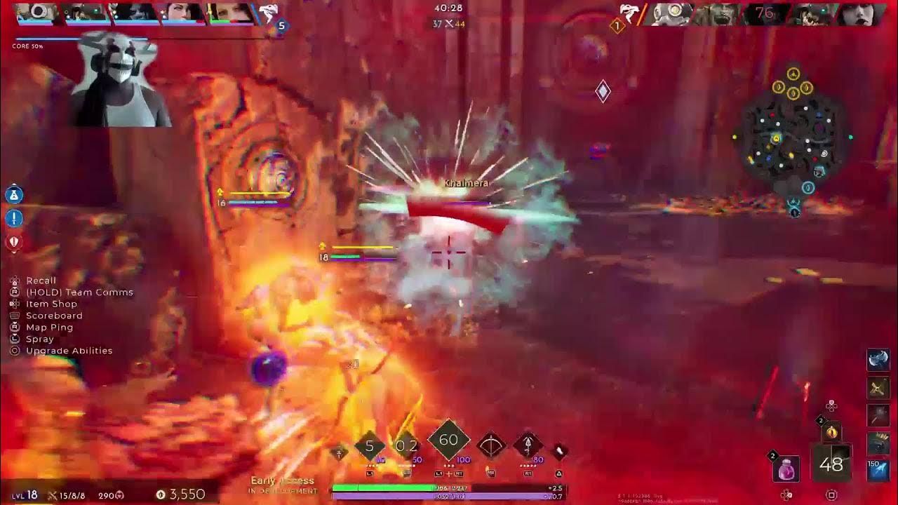 DemiDaygo's tweet card. Predecessor stream again