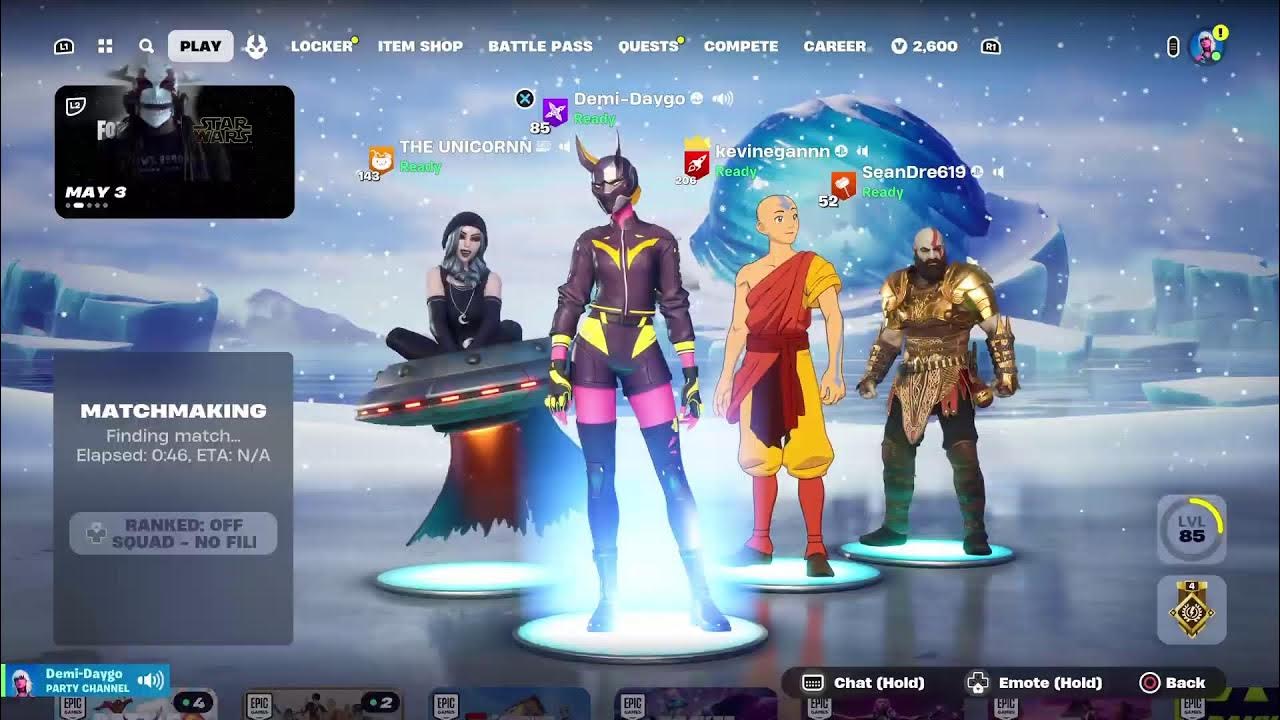 DemiDaygo's tweet card. ✂️ Burst shredding