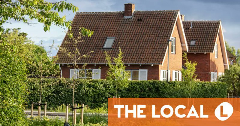 Tweet card summary image