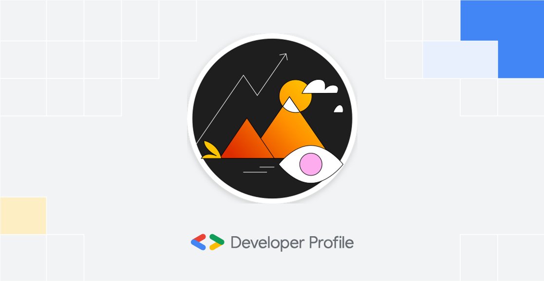 Phumminphat01's tweet card. Earn this badge when you start the AI-powered Travel app solution.