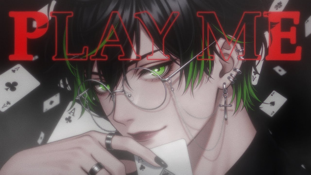 JavaMamaLatte's tweet card. Silas - Play Me