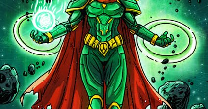 Tweet card summary image